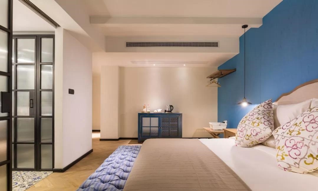 江南十大民宿，別有一番韻味！