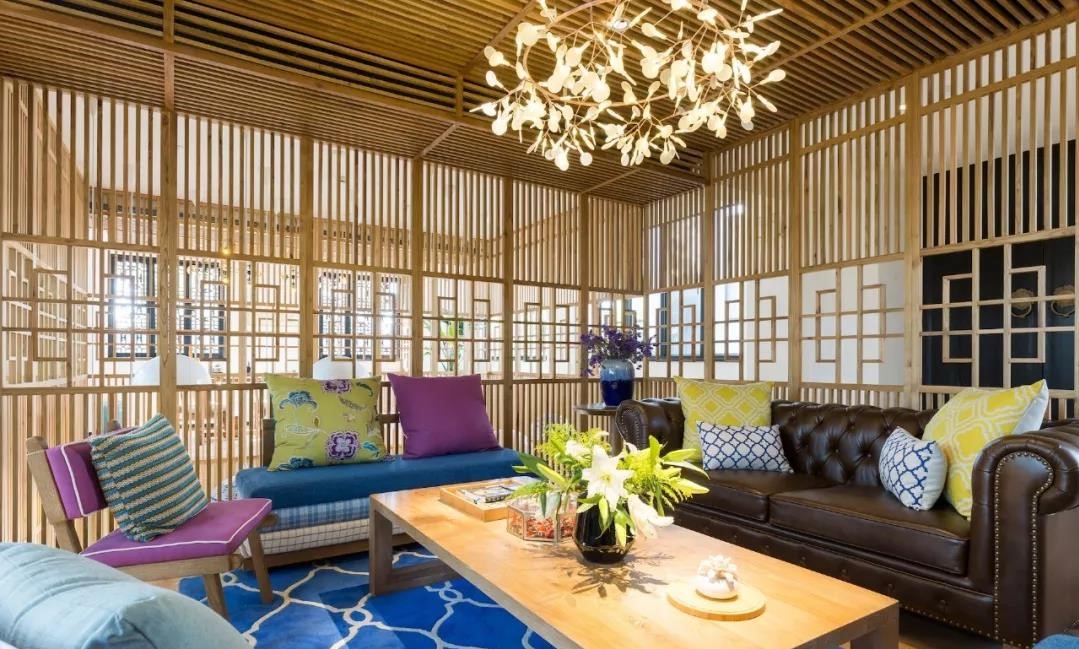 江南十大民宿，別有一番韻味！