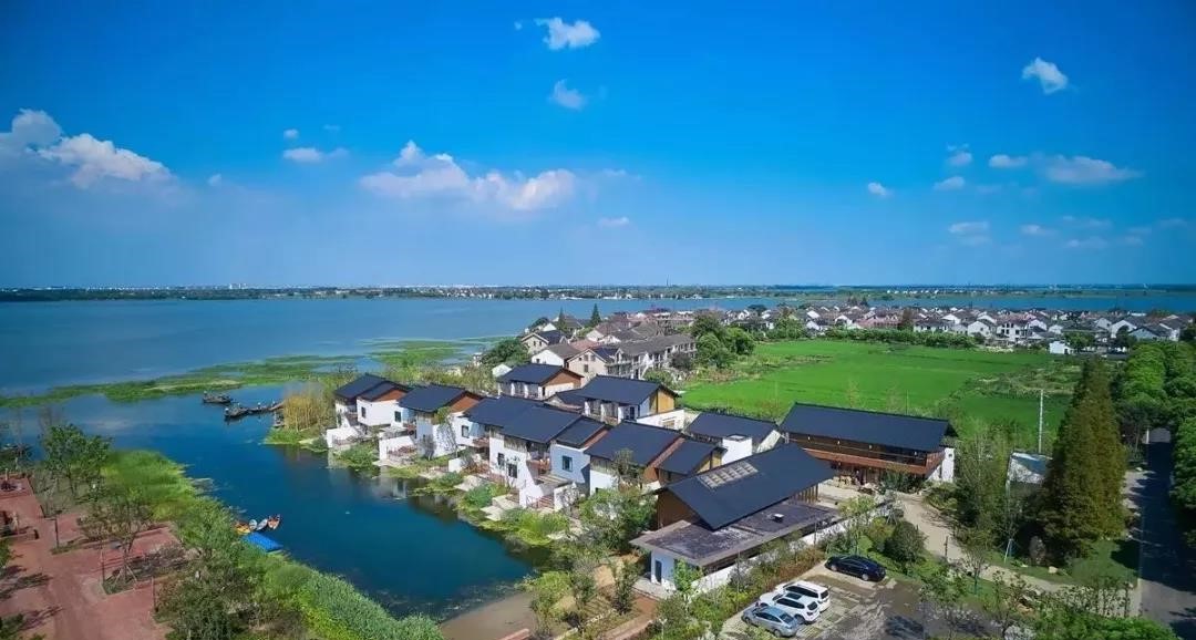 江南十大民宿，別有一番韻味！