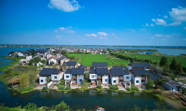 江南十大民宿，別有一番韻味！