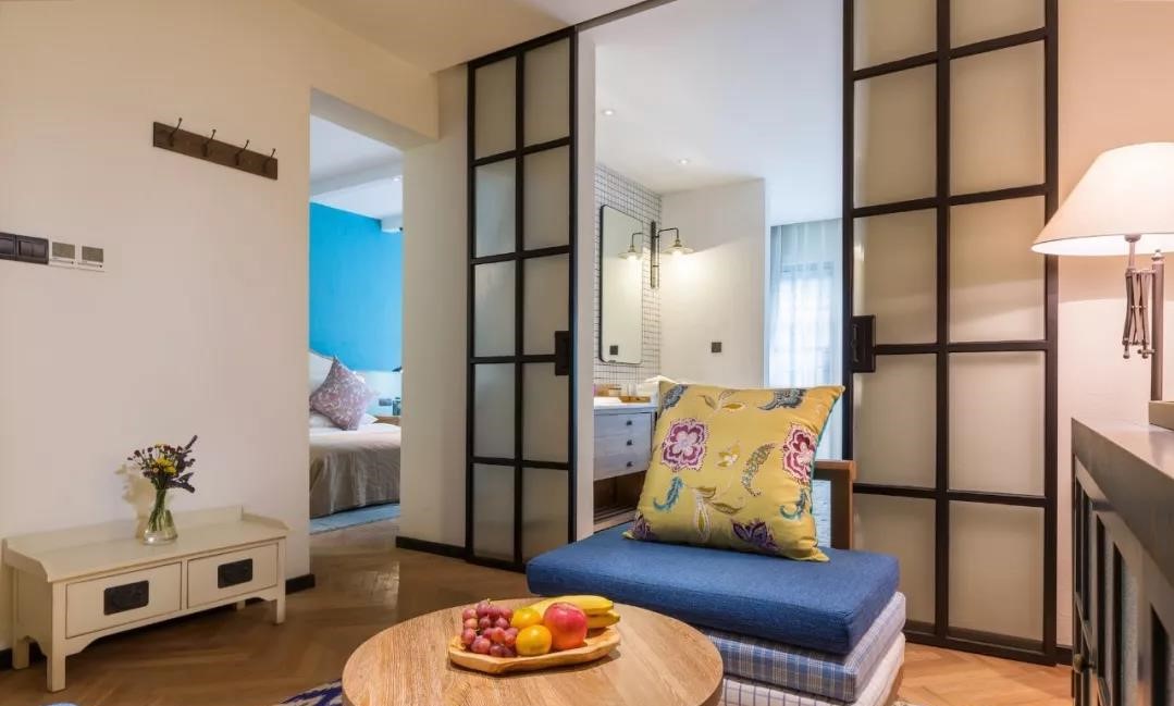 江南十大民宿，別有一番韻味！