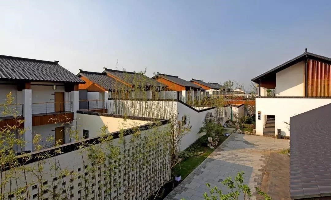 江南十大民宿，別有一番韻味！