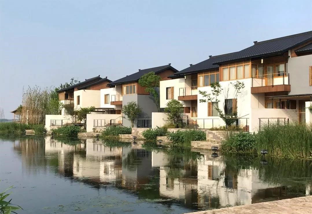 江南十大民宿，別有一番韻味！