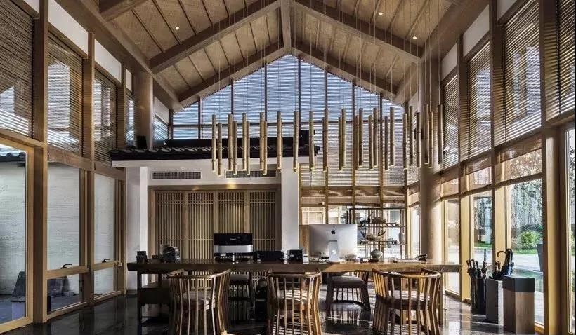 江南十大民宿，別有一番韻味！