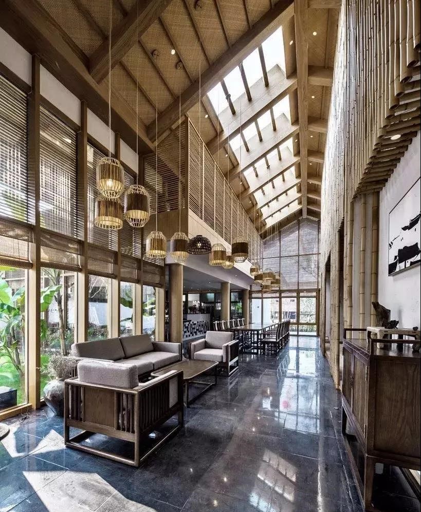 江南十大民宿，別有一番韻味！