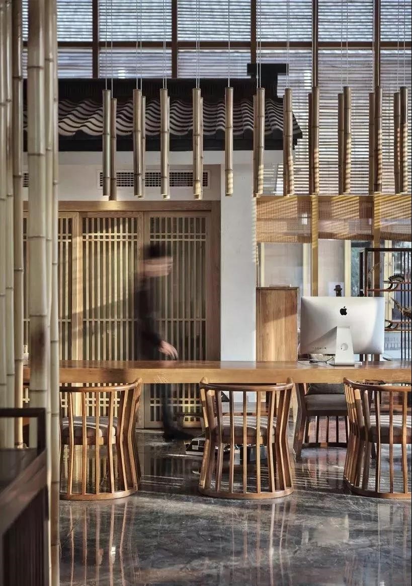 江南十大民宿，別有一番韻味！