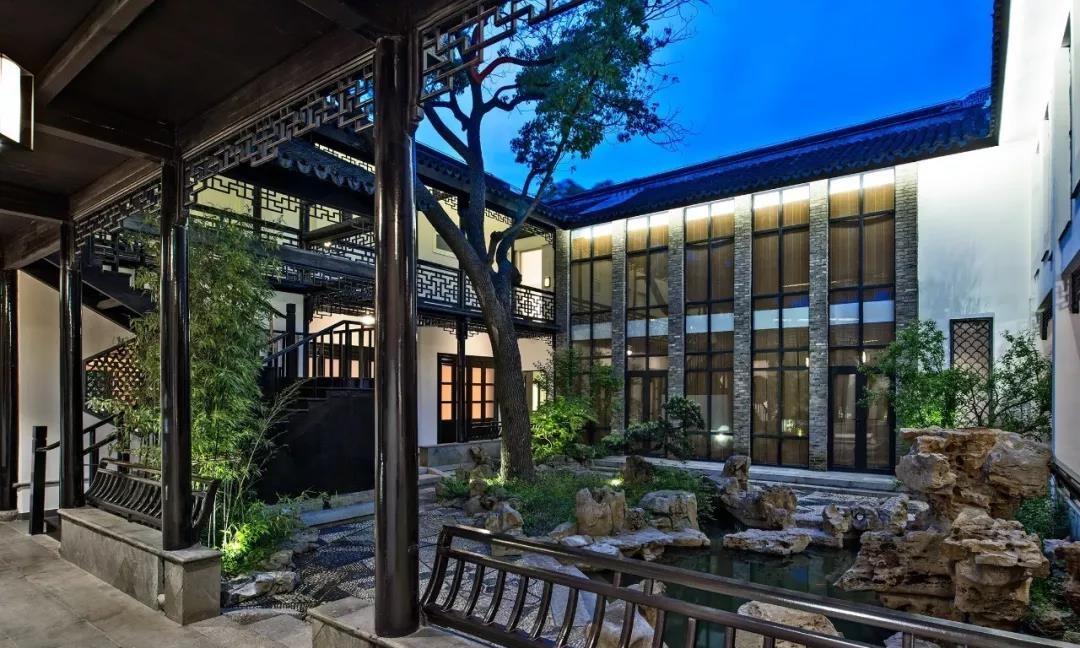 江南十大民宿，別有一番韻味！