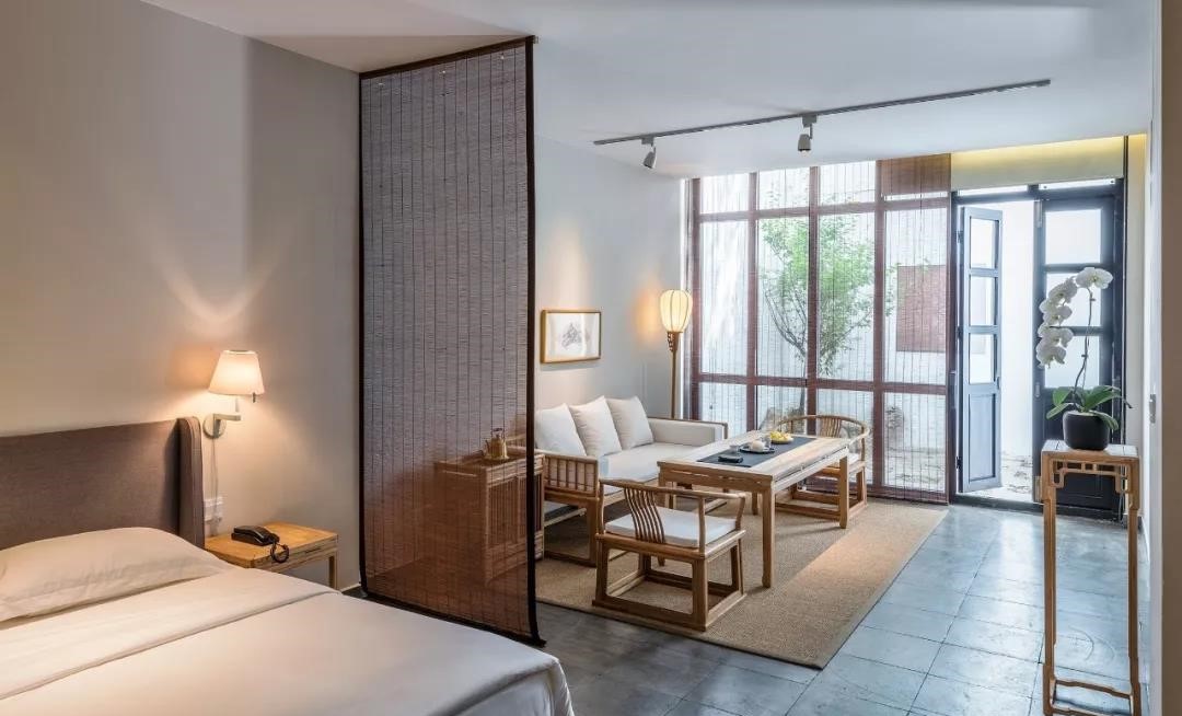 江南十大民宿，別有一番韻味！