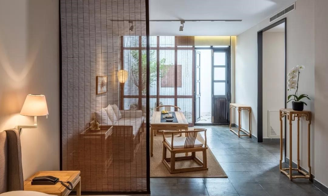 江南十大民宿，別有一番韻味！