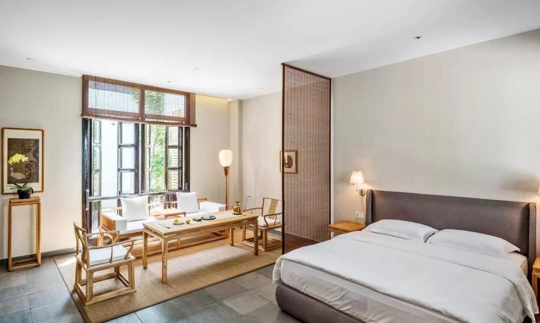 江南十大民宿，別有一番韻味！