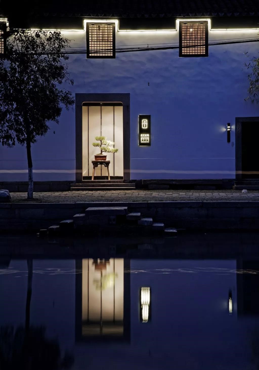 江南十大民宿，別有一番韻味！