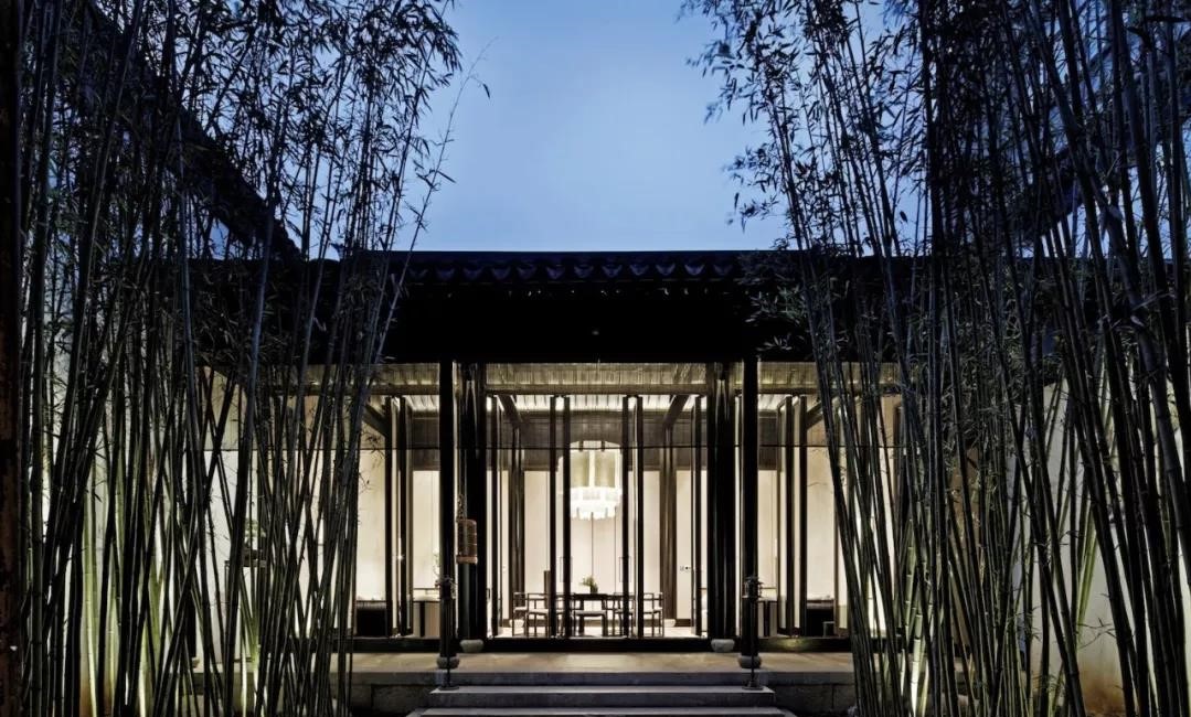 江南十大民宿，別有一番韻味！