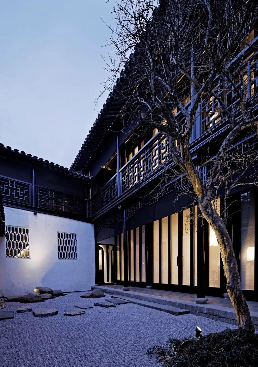 江南十大民宿，別有一番韻味！