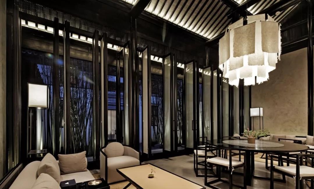 江南十大民宿，別有一番韻味！