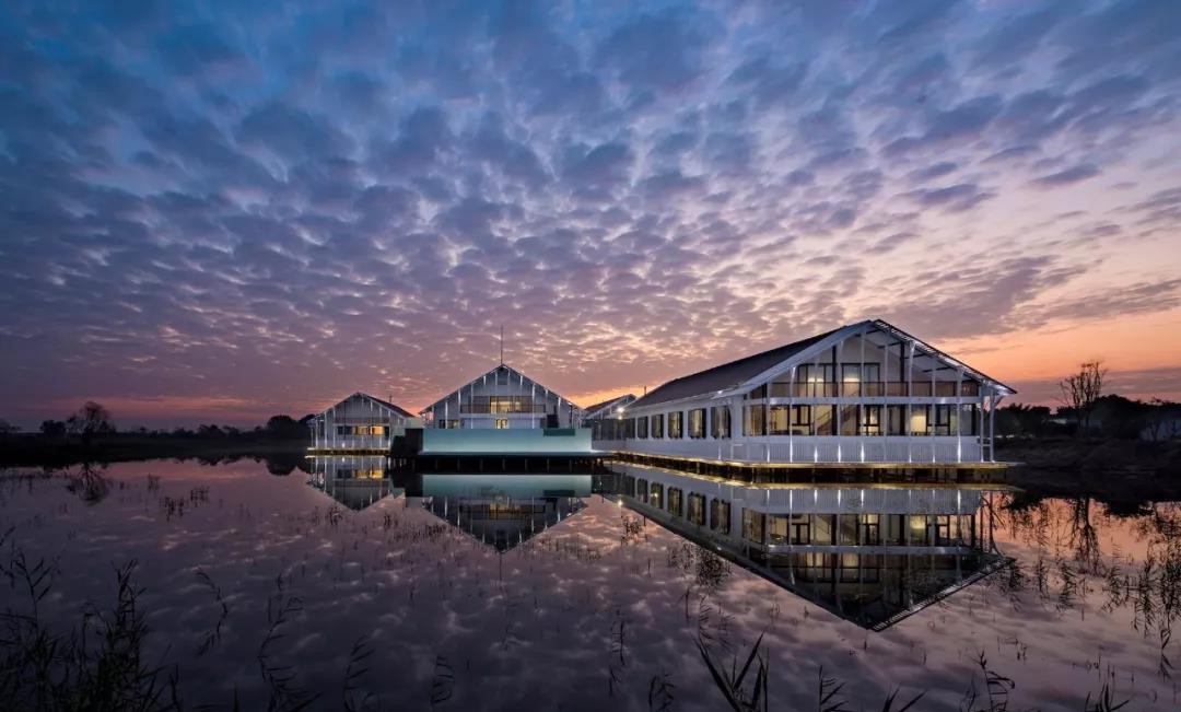 江南十大民宿，別有一番韻味！