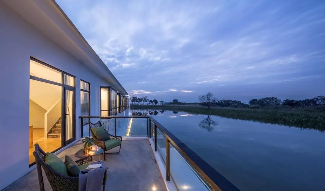 江南十大民宿，別有一番韻味！