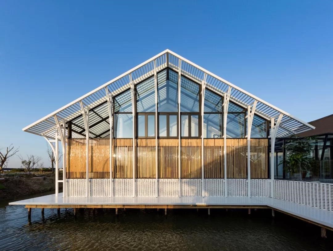 江南十大民宿，別有一番韻味！