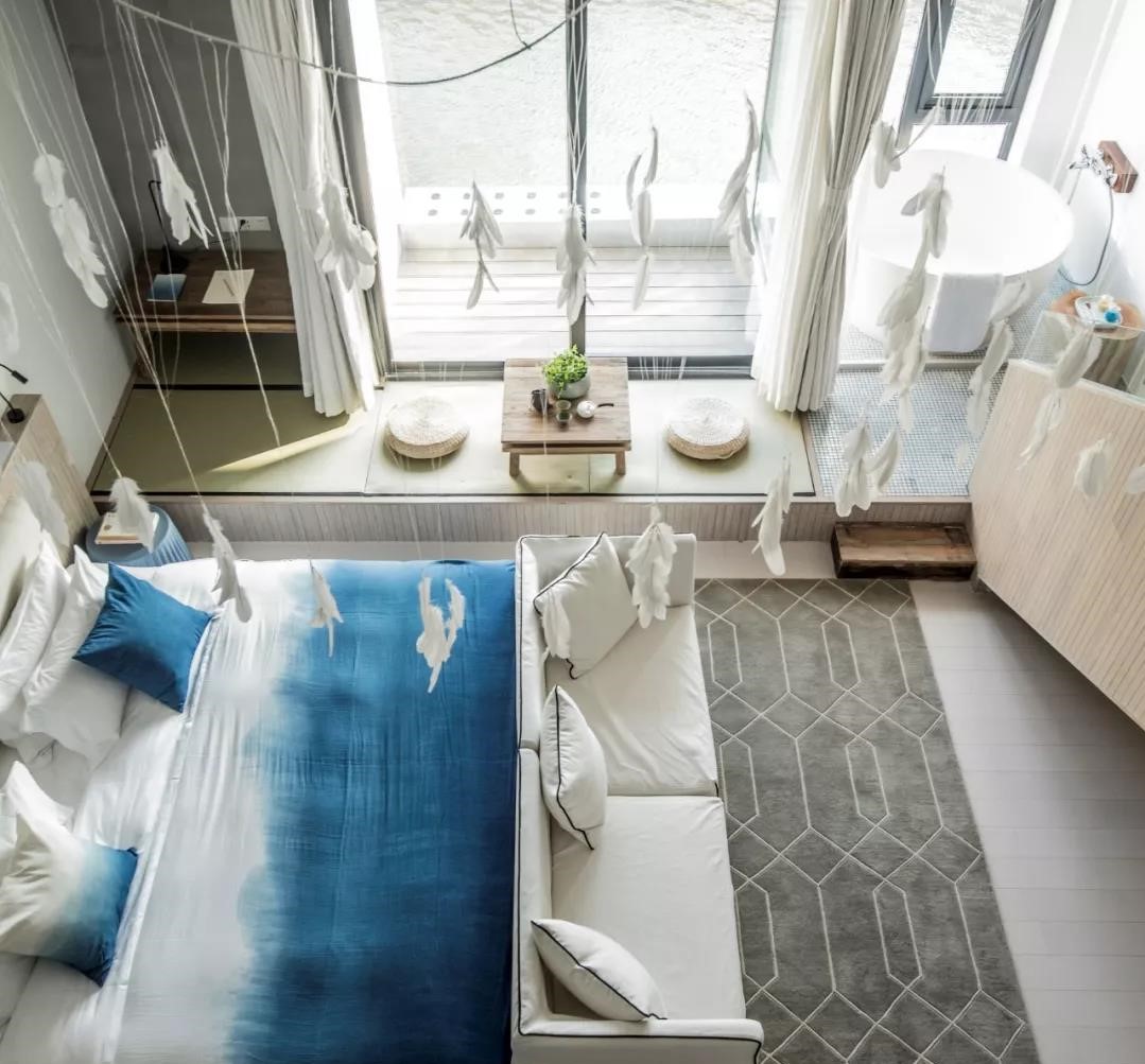 江南十大民宿，別有一番韻味！