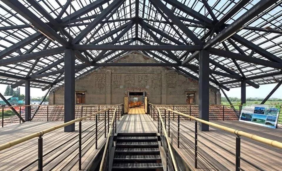 江南十大民宿，別有一番韻味！