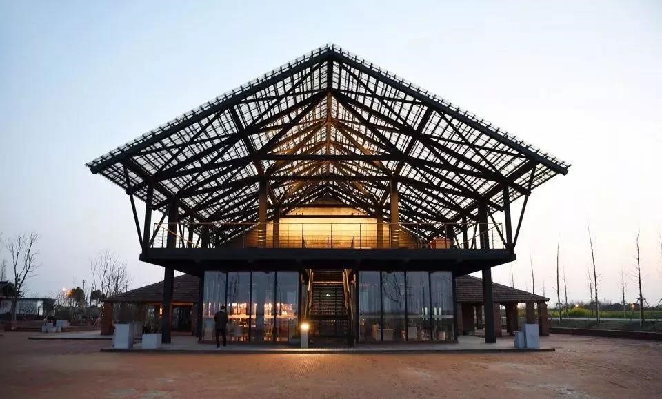 江南十大民宿，別有一番韻味！