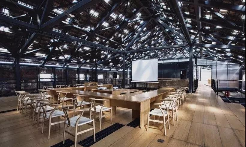 江南十大民宿，別有一番韻味！