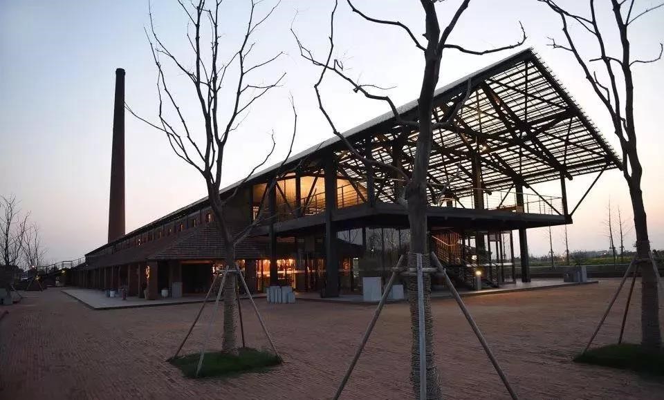 江南十大民宿，別有一番韻味！