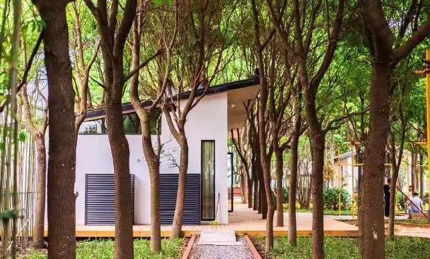 江南十大民宿，別有一番韻味！