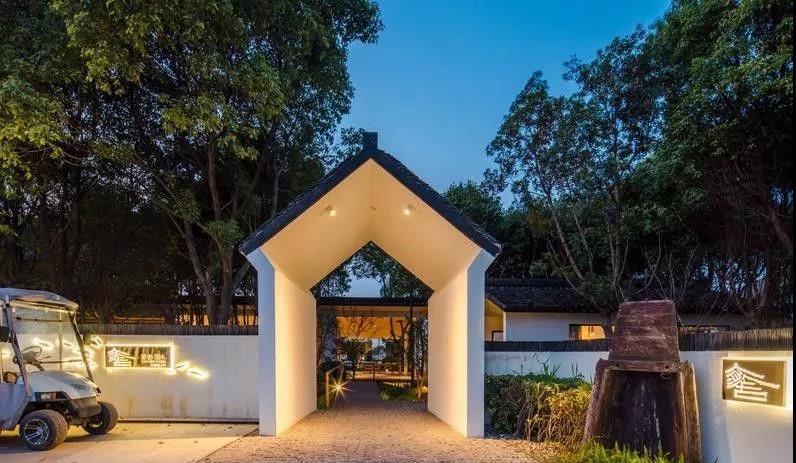 江南十大民宿，別有一番韻味！