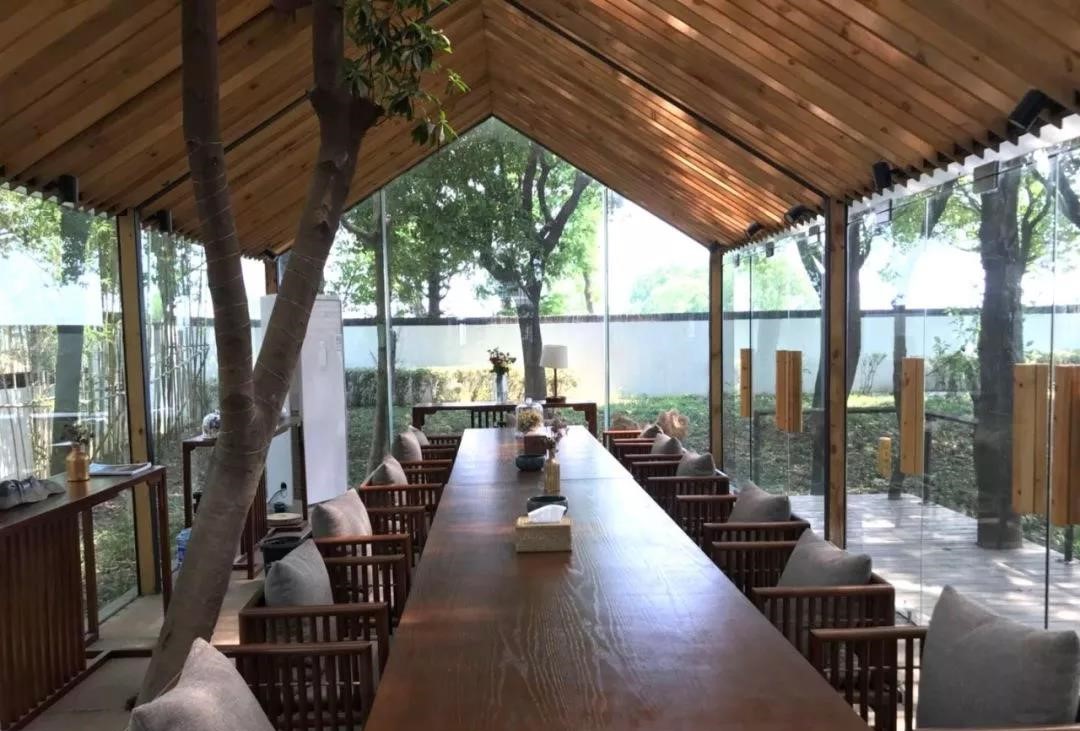 江南十大民宿，別有一番韻味！