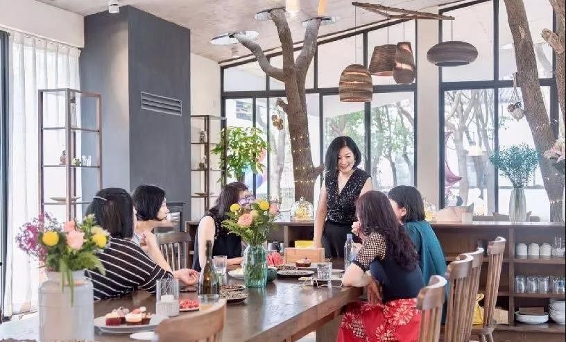 江南十大民宿，別有一番韻味！