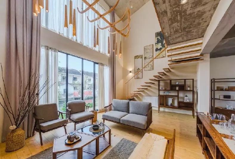 江南十大民宿，別有一番韻味！