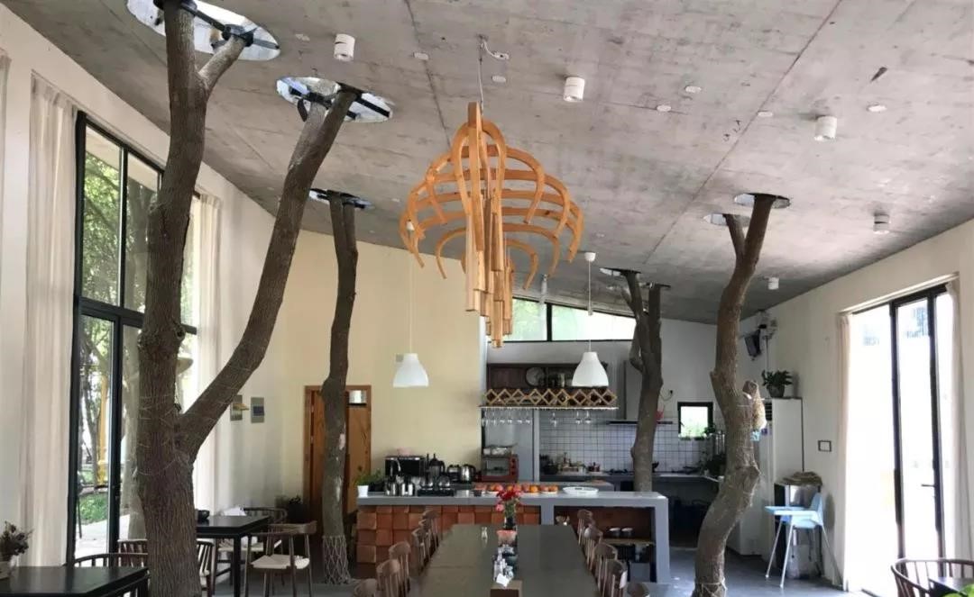 江南十大民宿，別有一番韻味！