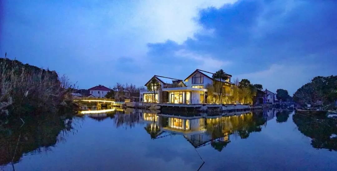 江南十大民宿，別有一番韻味！
