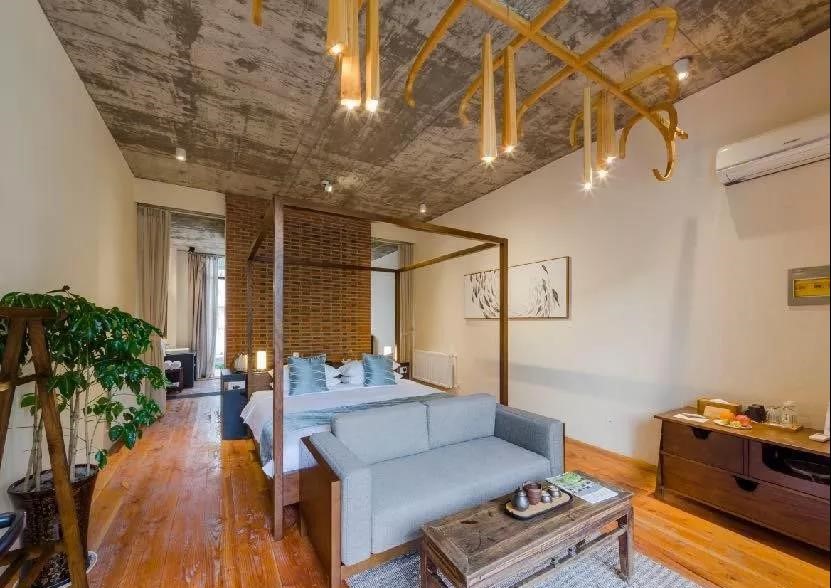 江南十大民宿，別有一番韻味！