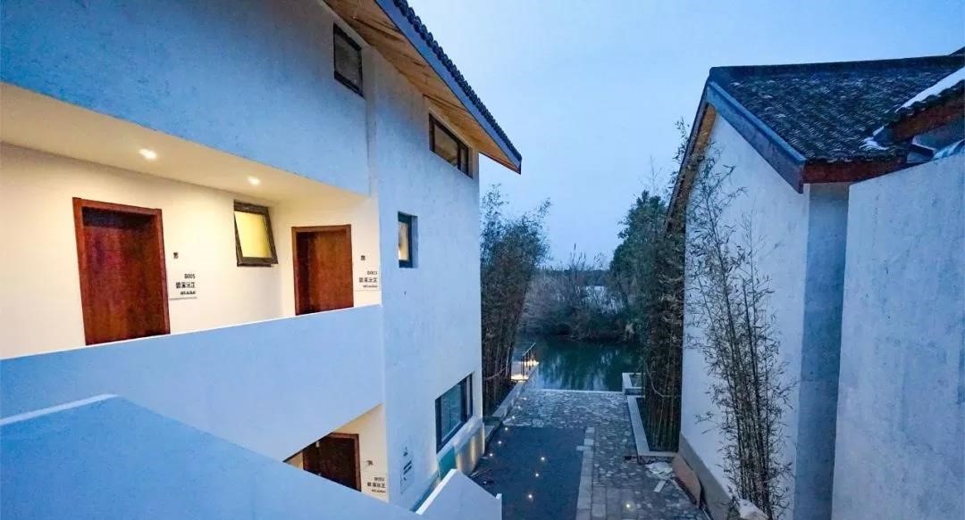 江南十大民宿，別有一番韻味！