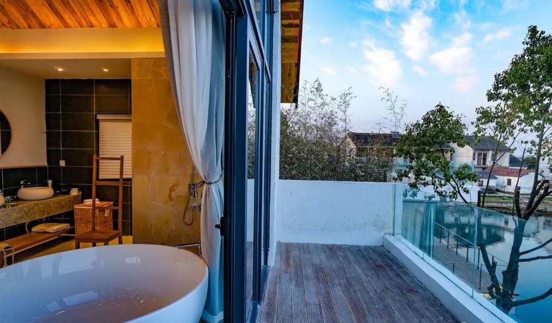 江南十大民宿，別有一番韻味！