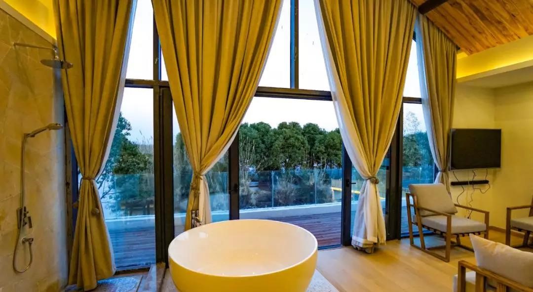 江南十大民宿，別有一番韻味！