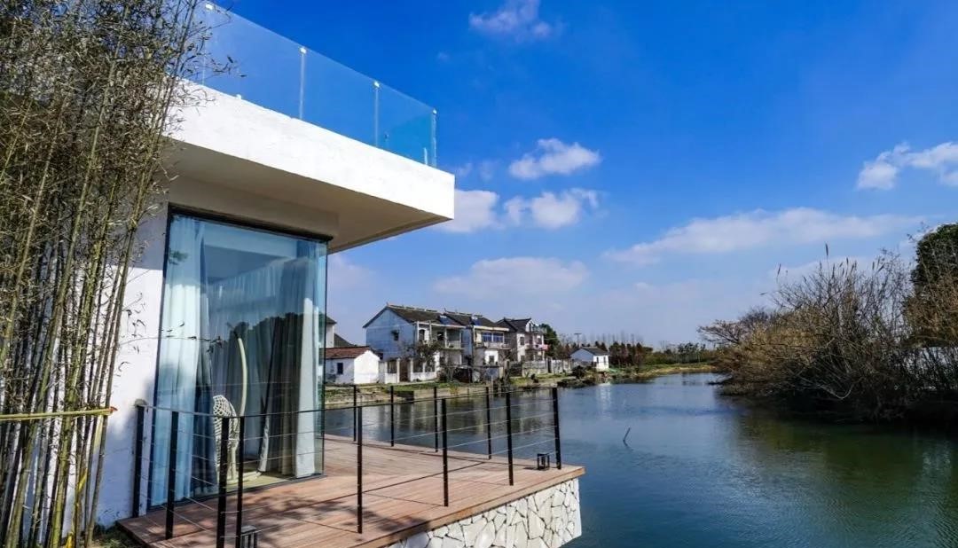 江南十大民宿，別有一番韻味！