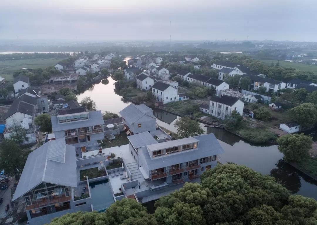 江南十大民宿，別有一番韻味！