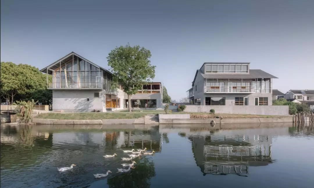 江南十大民宿，別有一番韻味！