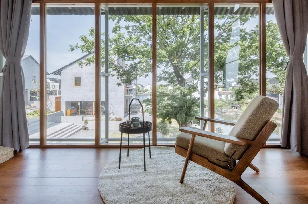 江南十大民宿，別有一番韻味！