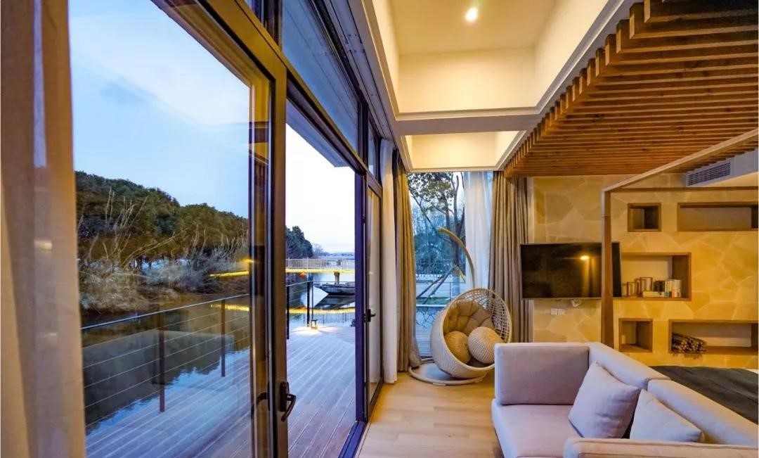 江南十大民宿，別有一番韻味！