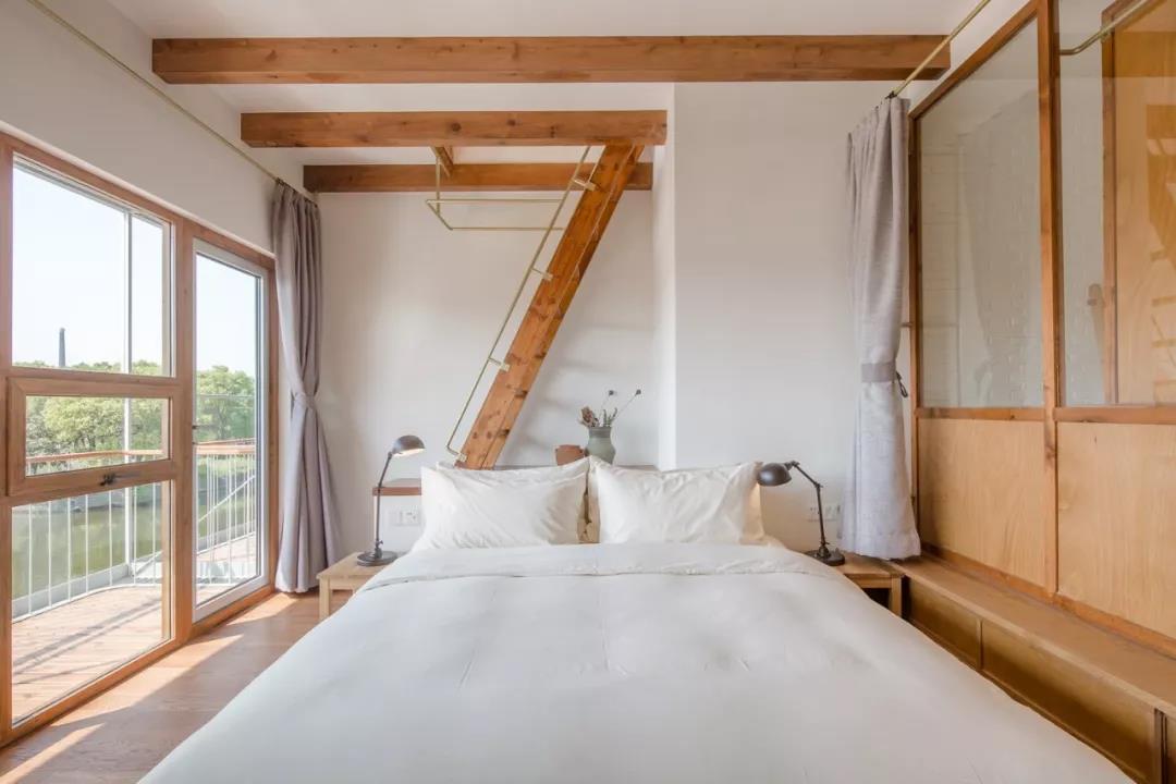 江南十大民宿，別有一番韻味！