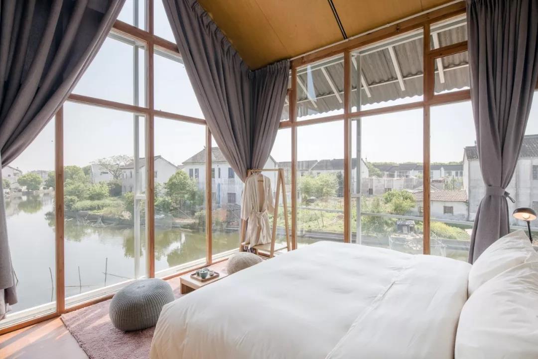 江南十大民宿，別有一番韻味！