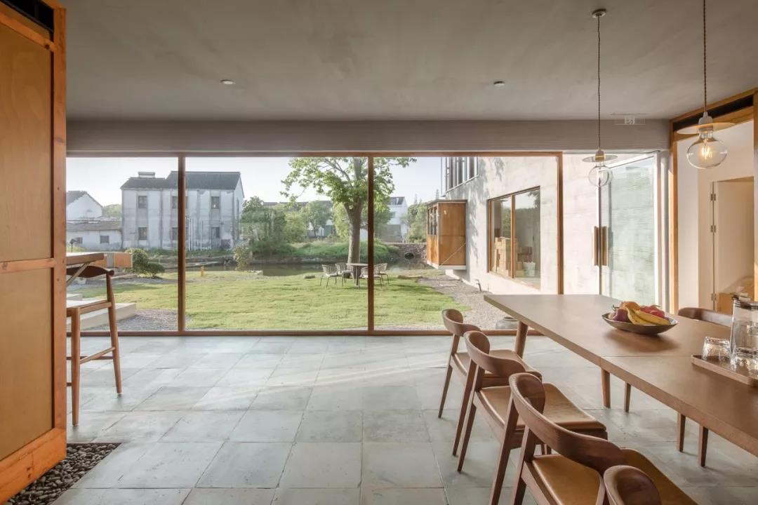 江南十大民宿，別有一番韻味！