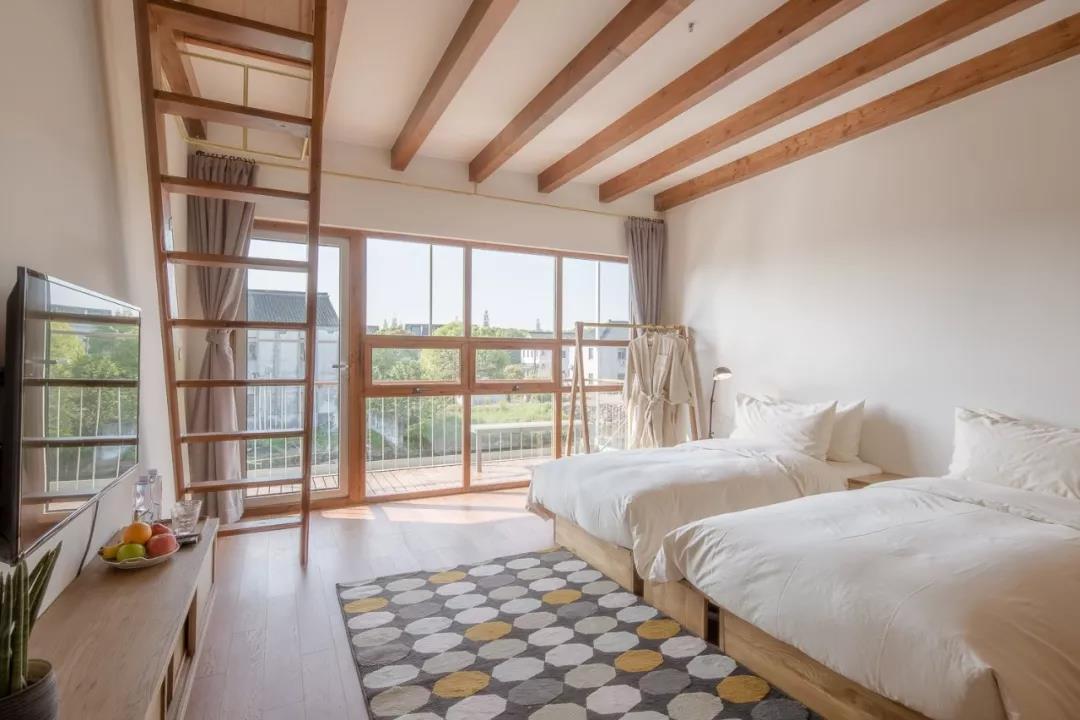 江南十大民宿，別有一番韻味！