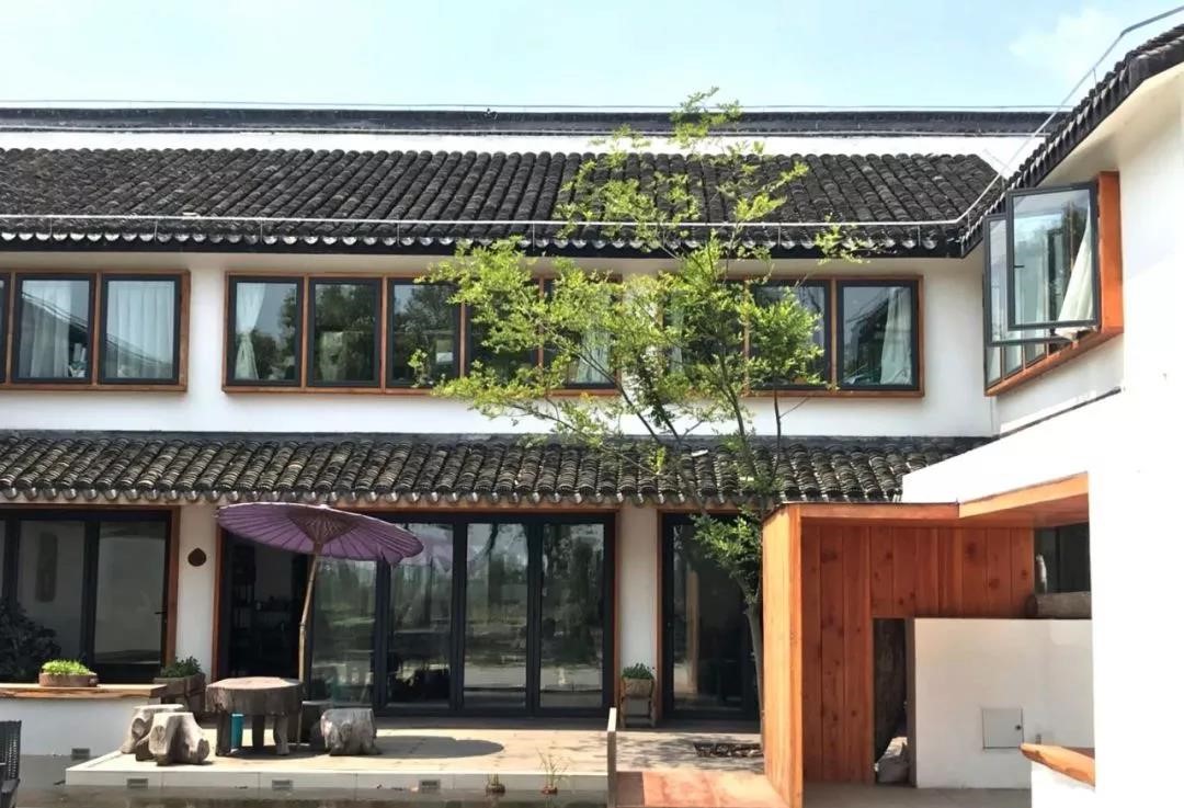 江南十大民宿，別有一番韻味！