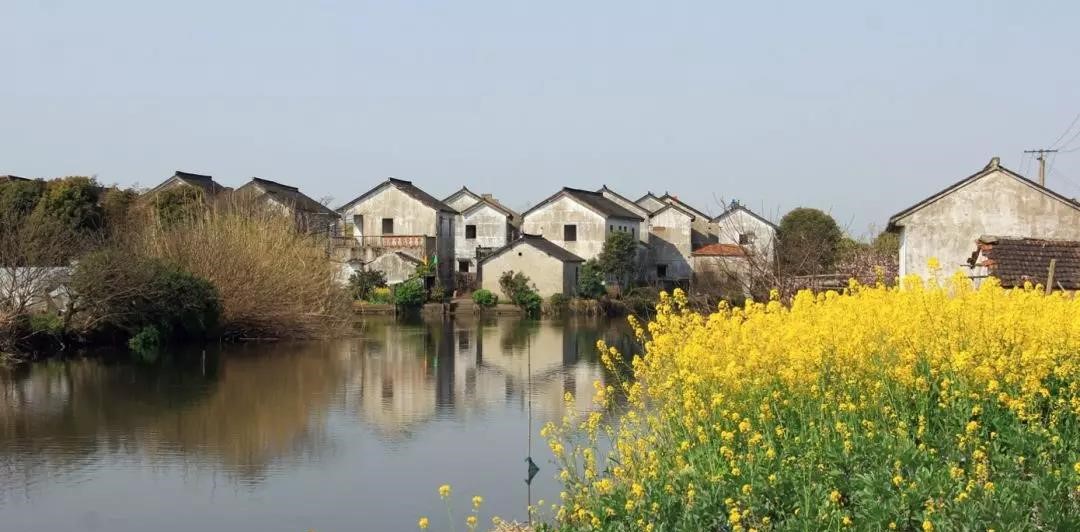 江南十大民宿，別有一番韻味！