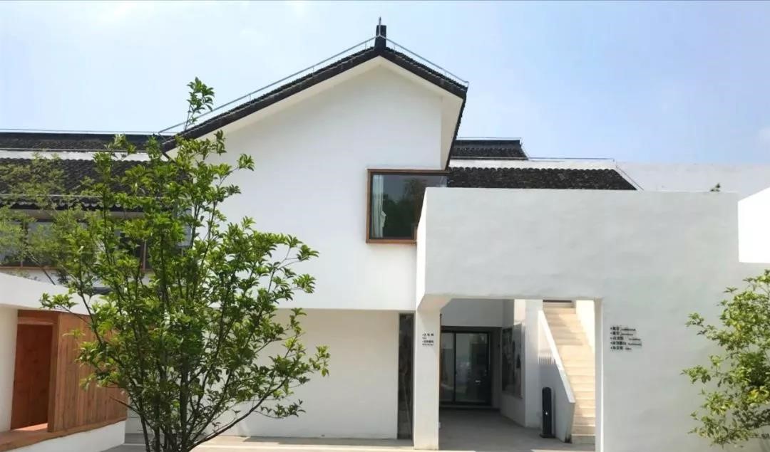 江南十大民宿，別有一番韻味！