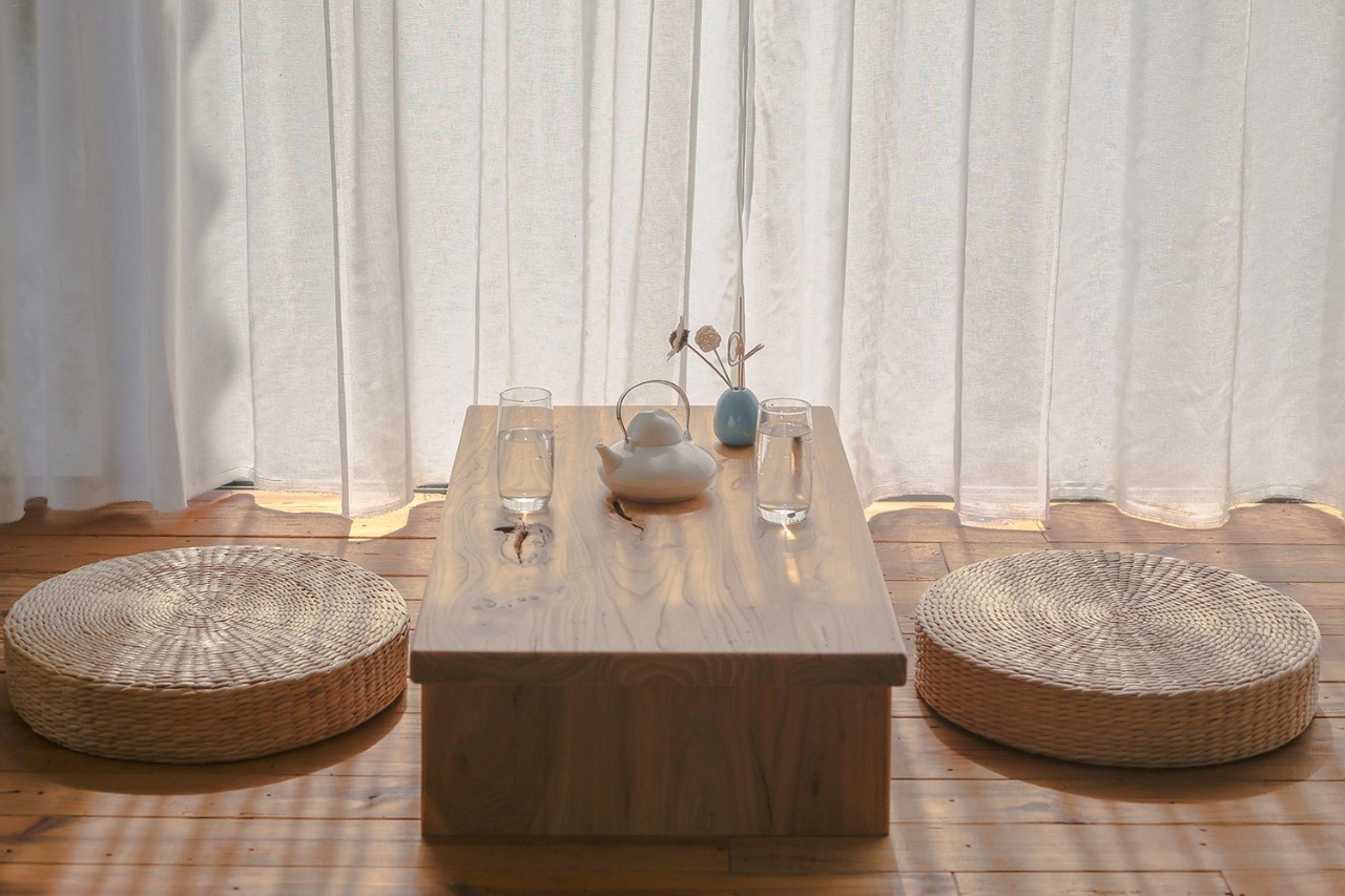 黃山·月棲溪，像老建筑經(jīng)時(shí)光沉淀越來有味道